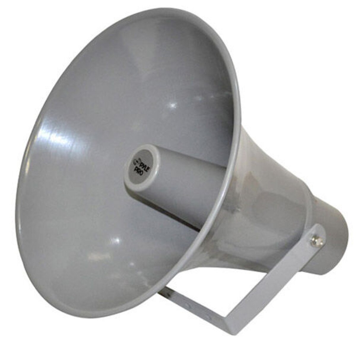 pyle horn speaker Home Phsp4 50 Watt Speaker Is All You Get No Brackets